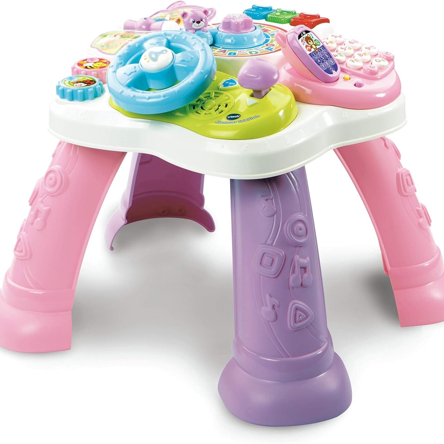 VTech Baby Play Table