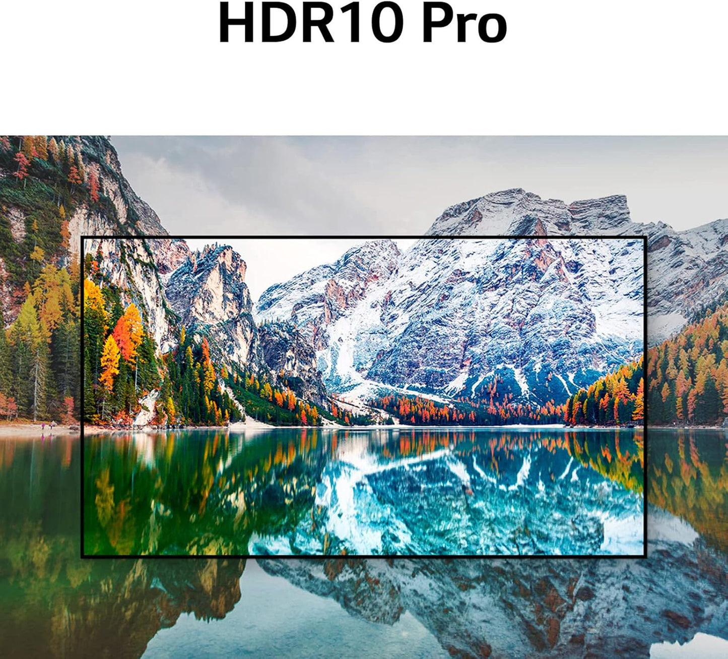 LG 50UR78006LK 127 cm (50 Zoll) UHD Fernseher (Active HDR, 60 Hz, Smart TV) [Modelljahr 2023]