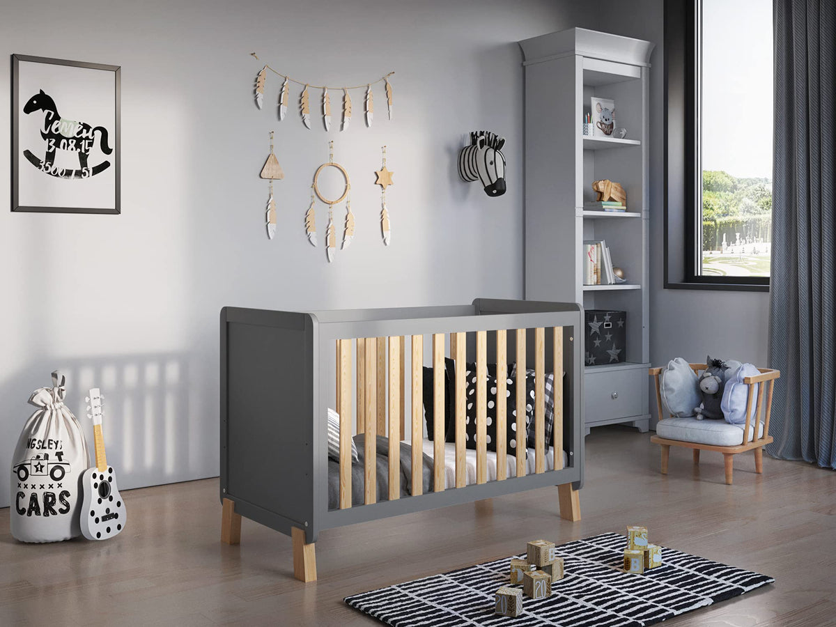Love For Sleep Francis Baby Bed