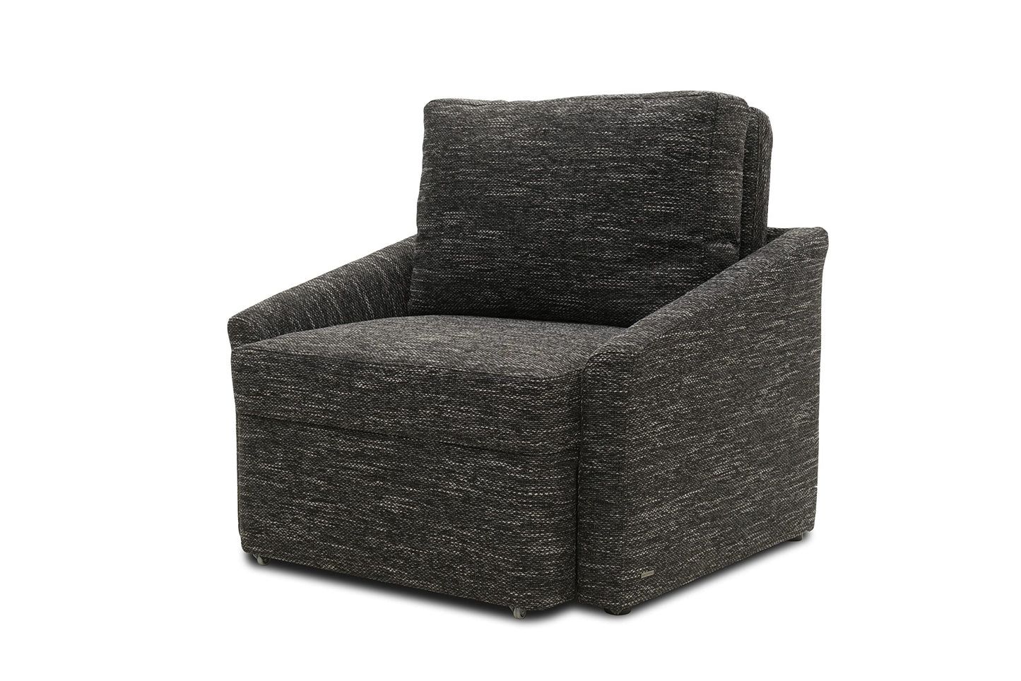 DOMO Couch mit Schlaffunktion