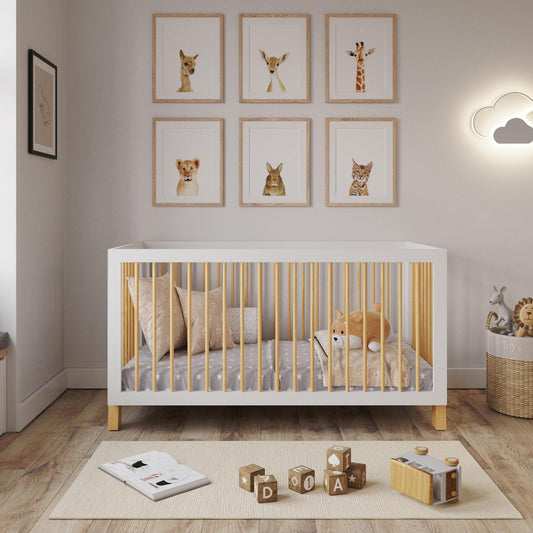 Love For Sleep Alex Baby Bed