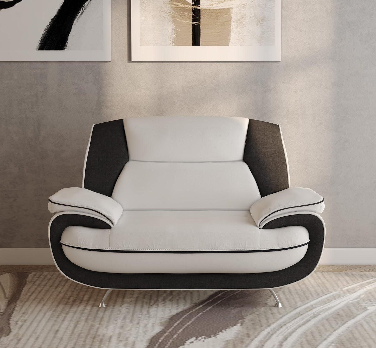 Imebel Sofa Set Modern Design