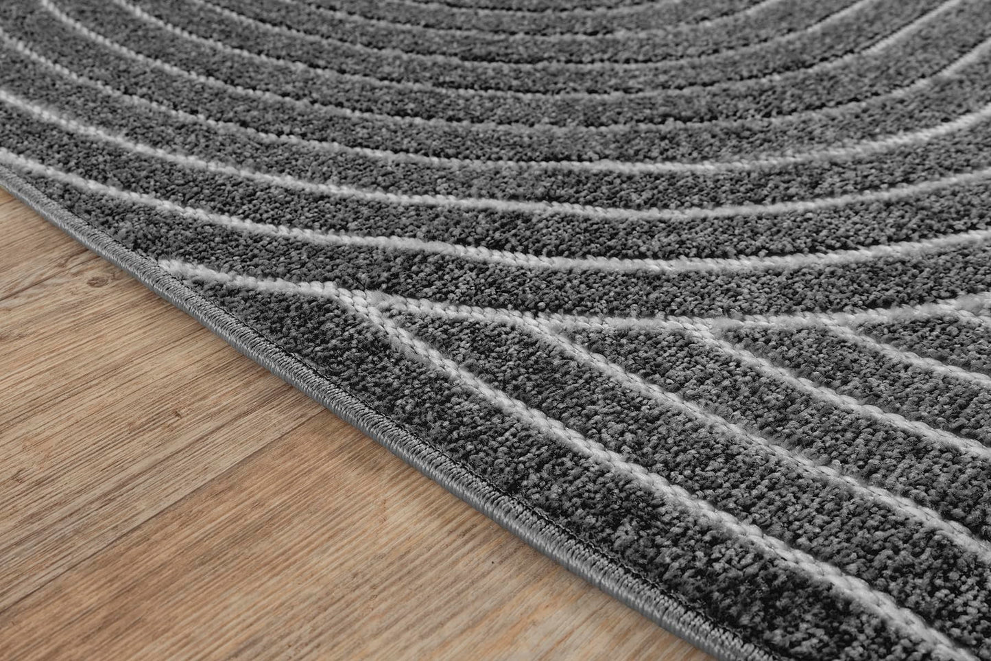 the carpet Santo Plus - Hochwertiger Outdoor Teppich, Passend für Wohnzimmer, Schlafzimmer und Terrasse, Wetterfest, langlebig und pflegeleicht, Creme, 140 x 200 cm
