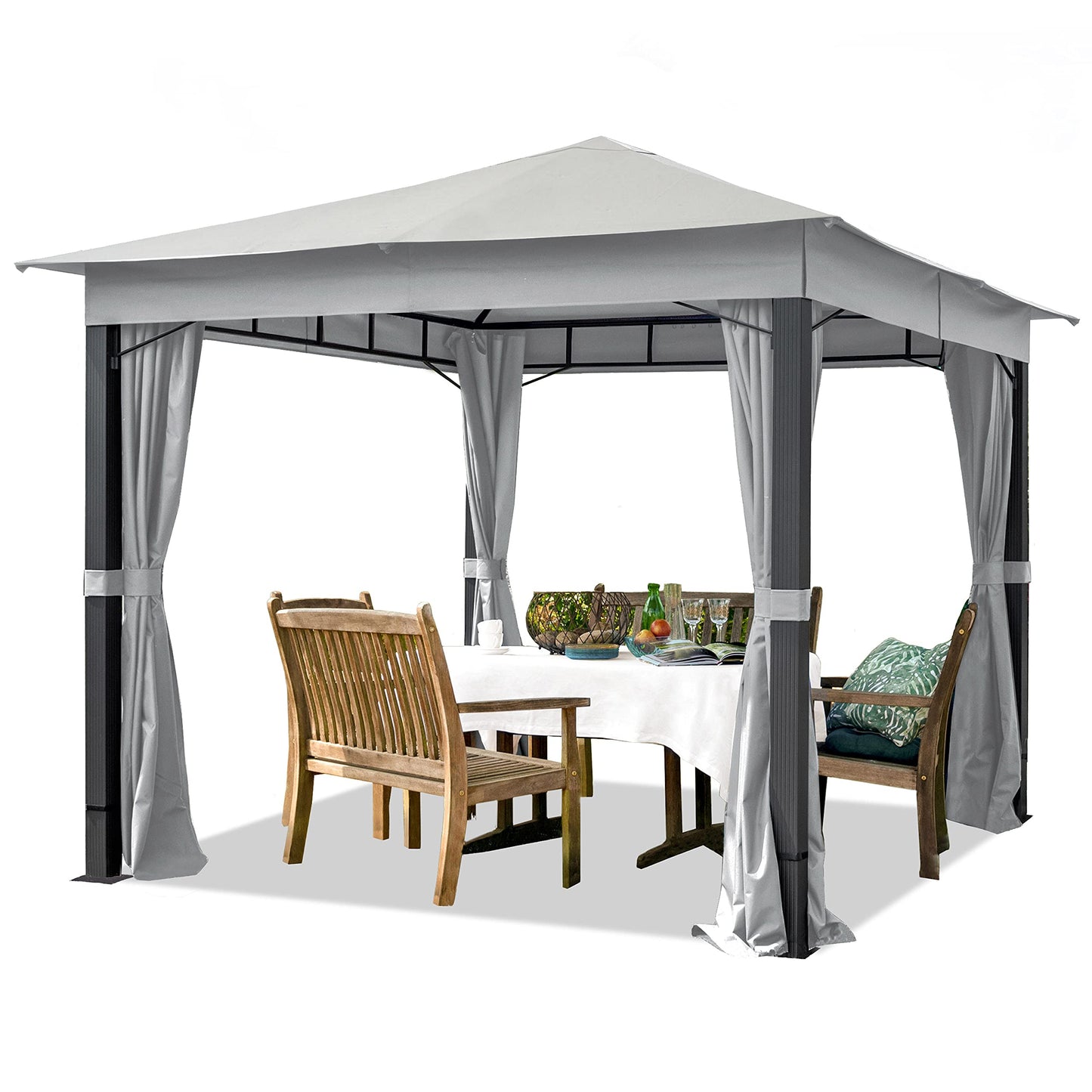 Toolport Sunset, Premium Garden Gazebo
