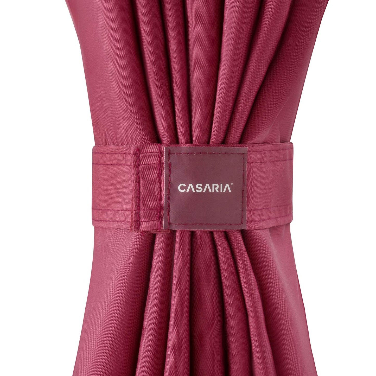 Casaria® Pavillon Topas 3x4m Metall Wasserabweisend UV-Schutz 50+ mit Seitenteile Stabil Gartenpavillon Luxus Modern Taupe