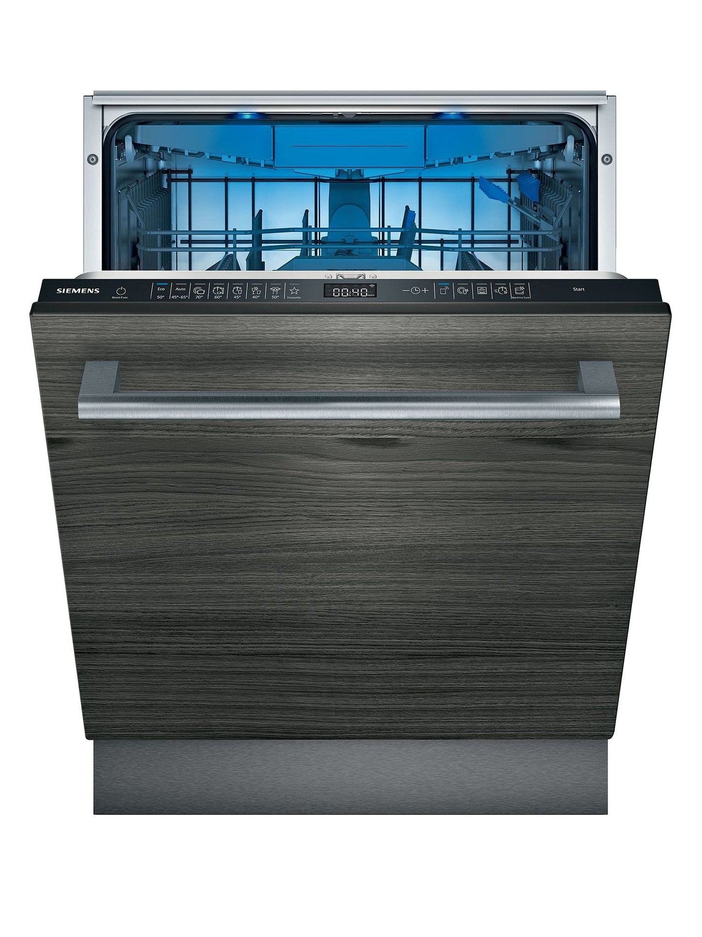 Siemens SX65ZX07CE iQ500 Dishwasher