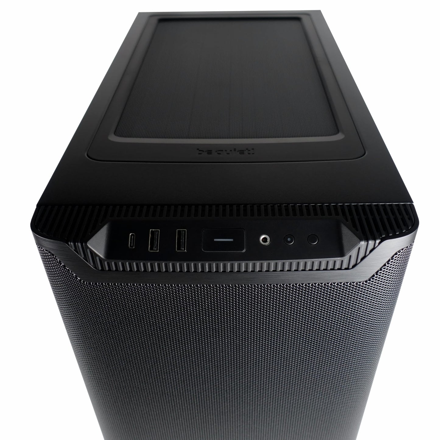 Gaming/Creator PC Intel Core Ultra 9 285K up to 5.7 GHz Turbo 240 mm Water Cooling Nvidia GeForce RTX 5080 16GB GDDR7 64GB DDR5-6000MHz 2TB M.2 SSD Windows 11 Pro Case Black Airflow Design