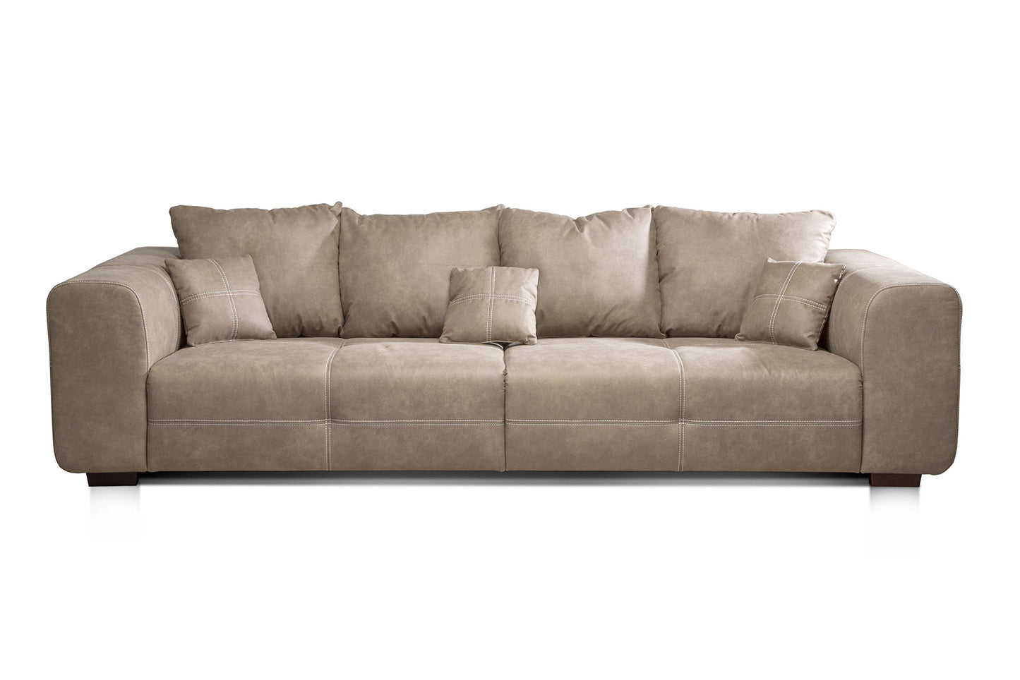 Cavadore Big Sofa Mavericco