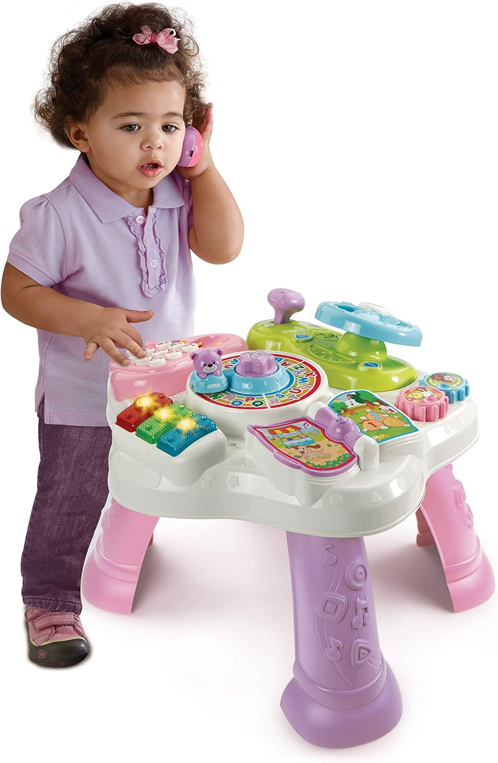 VTech Baby Play Table
