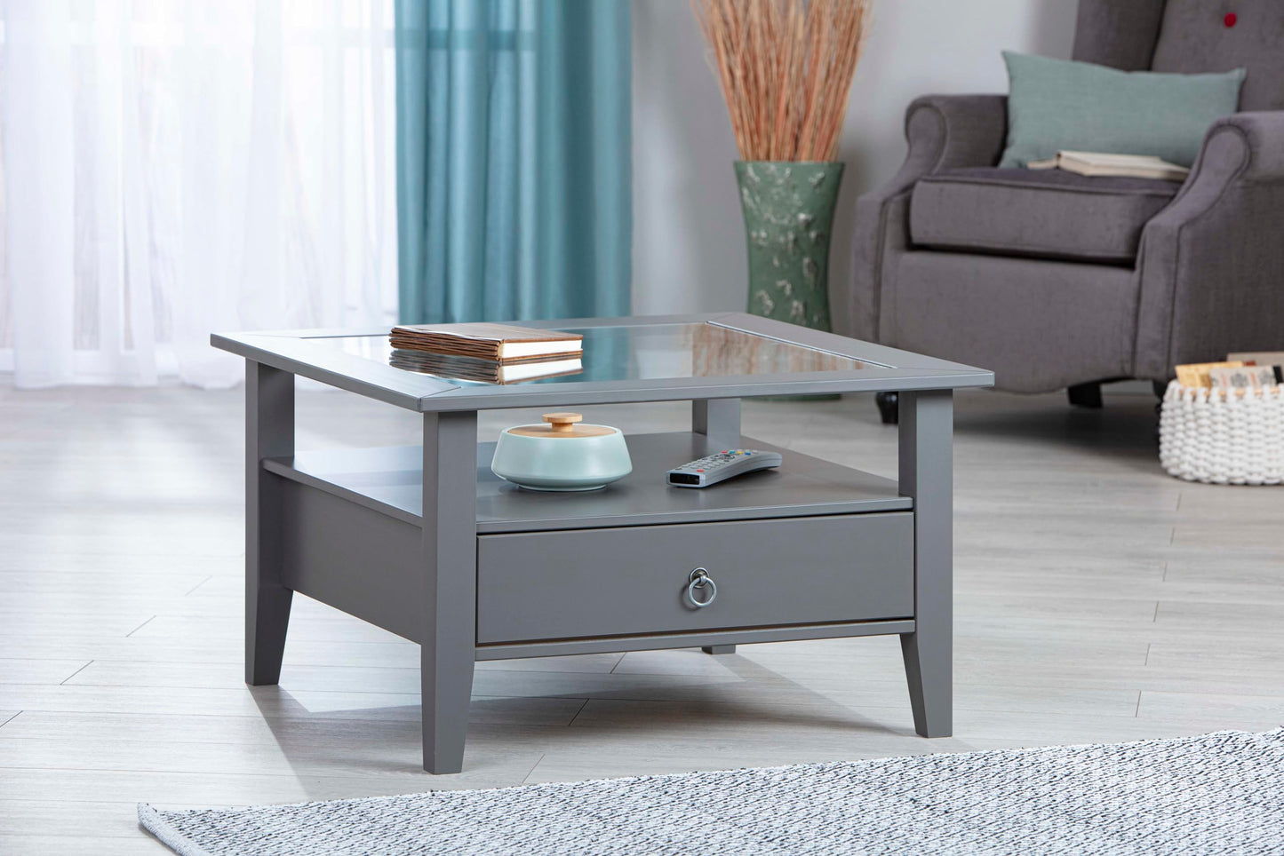 Inter Link 209015 Coffee Table