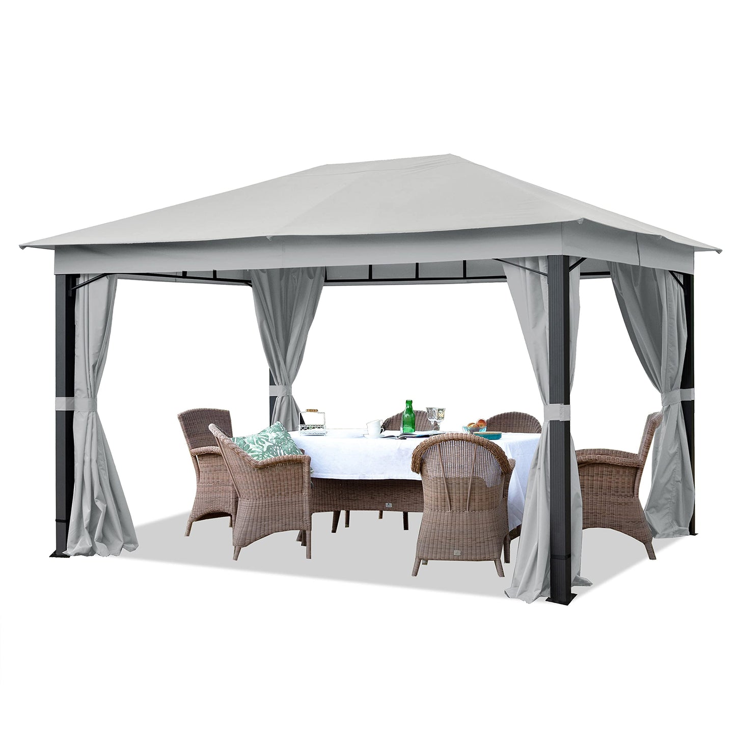 Toolport Sunset, Premium Garden Gazebo