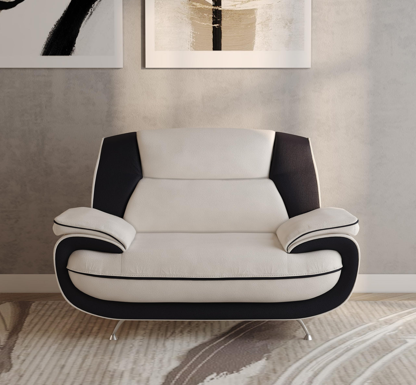 Imebel Sofa Set Modern Design