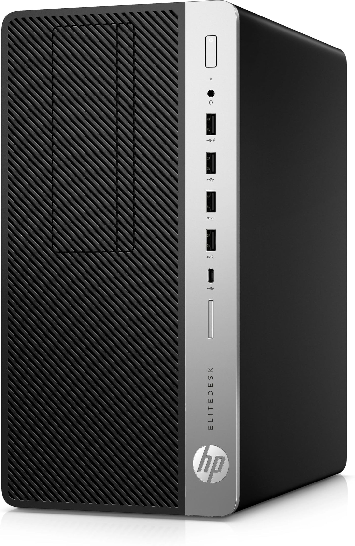 HP ProDesk 600 G4 Intel i7 8700 12-Thread 4 GHz Business Office Multimedia Computer 3 Year Warranty 32 GB 1000 GB SSD USB 3.0 WLAN Windows 11 Prof. 64-Bit #8193