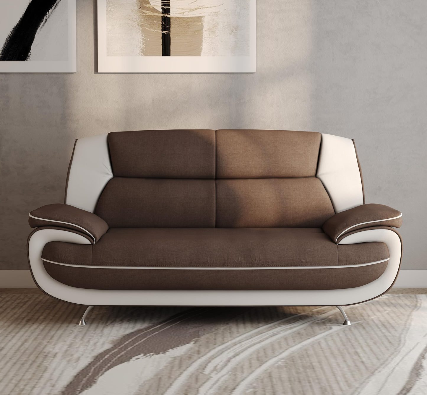 Imebel Sofa Set Modern Design