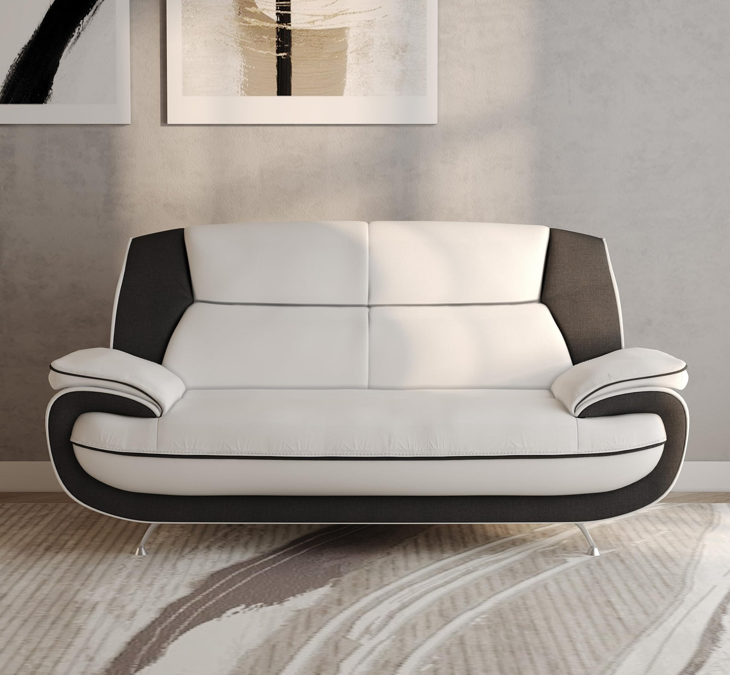 Imebel Sofa Set Modern Design