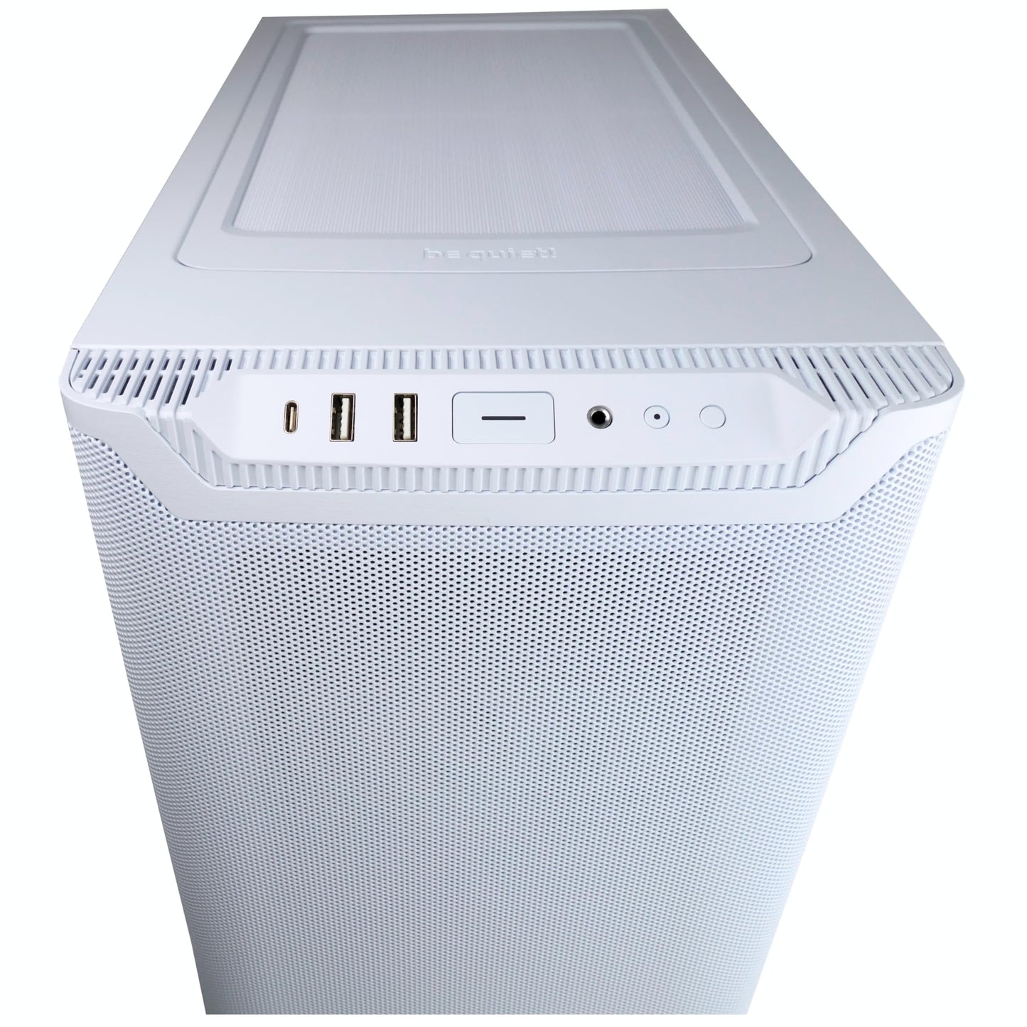 Gaming/Creator PC Intel Core Ultra 7 265K up to 5.5 GHz Turbo Nvidia GeForce RTX 5070 Ti 16GB GDDR7 64GB DDR5-6000MHz 2TB M.2 SSD 240m Water Cooling Windows 11 Pro Case with Airflow Design