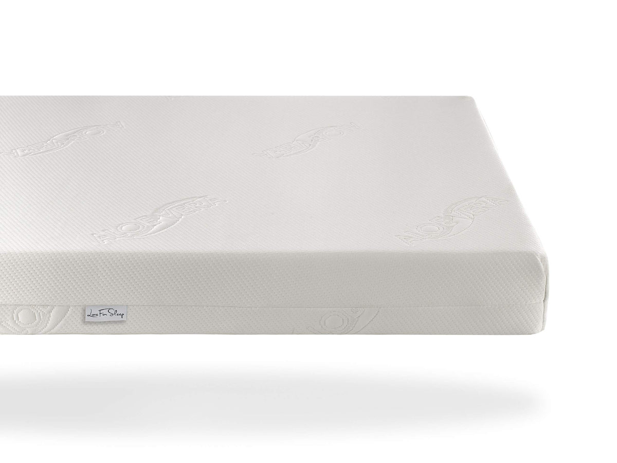 Love For Sleep Francis Baby Bed