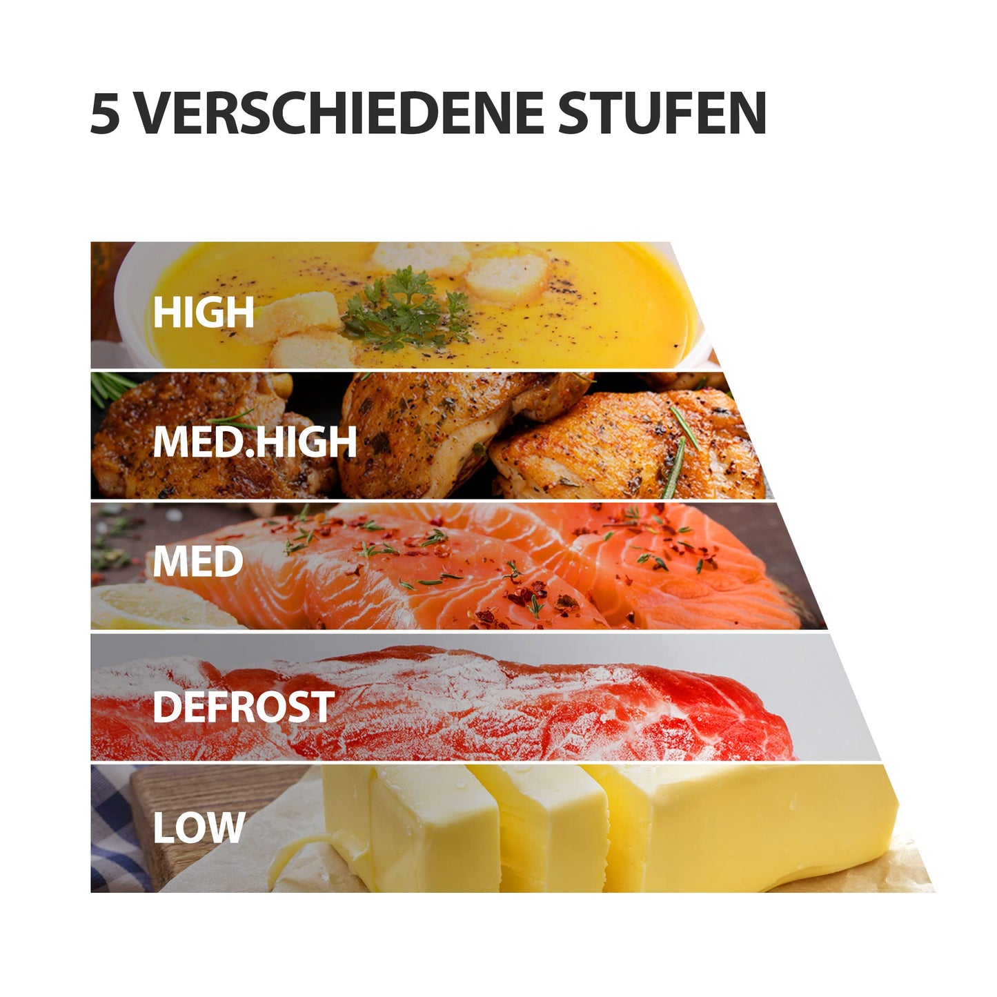 Toshiba MW3-AM25PFI(MG) Solo Microwave 25L 900W in Slim Morandi Grey with Origin Inverter, Chef Defrost, 10 Power Levels, 7 Auto Menus, Easy Clean