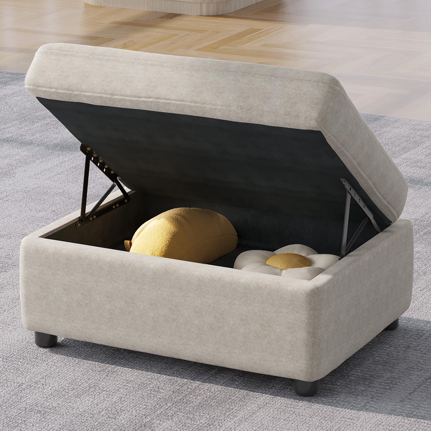 Miuuod 9-Sitzer Sofa