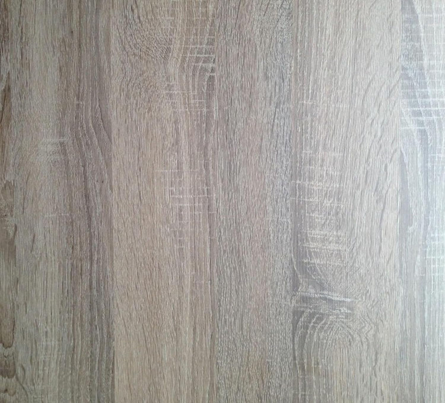 Kuechen-preisbombe Dave Mini Kitchen Unit 180 cm Single Kitchen Unit Oak Sonoma Truffle