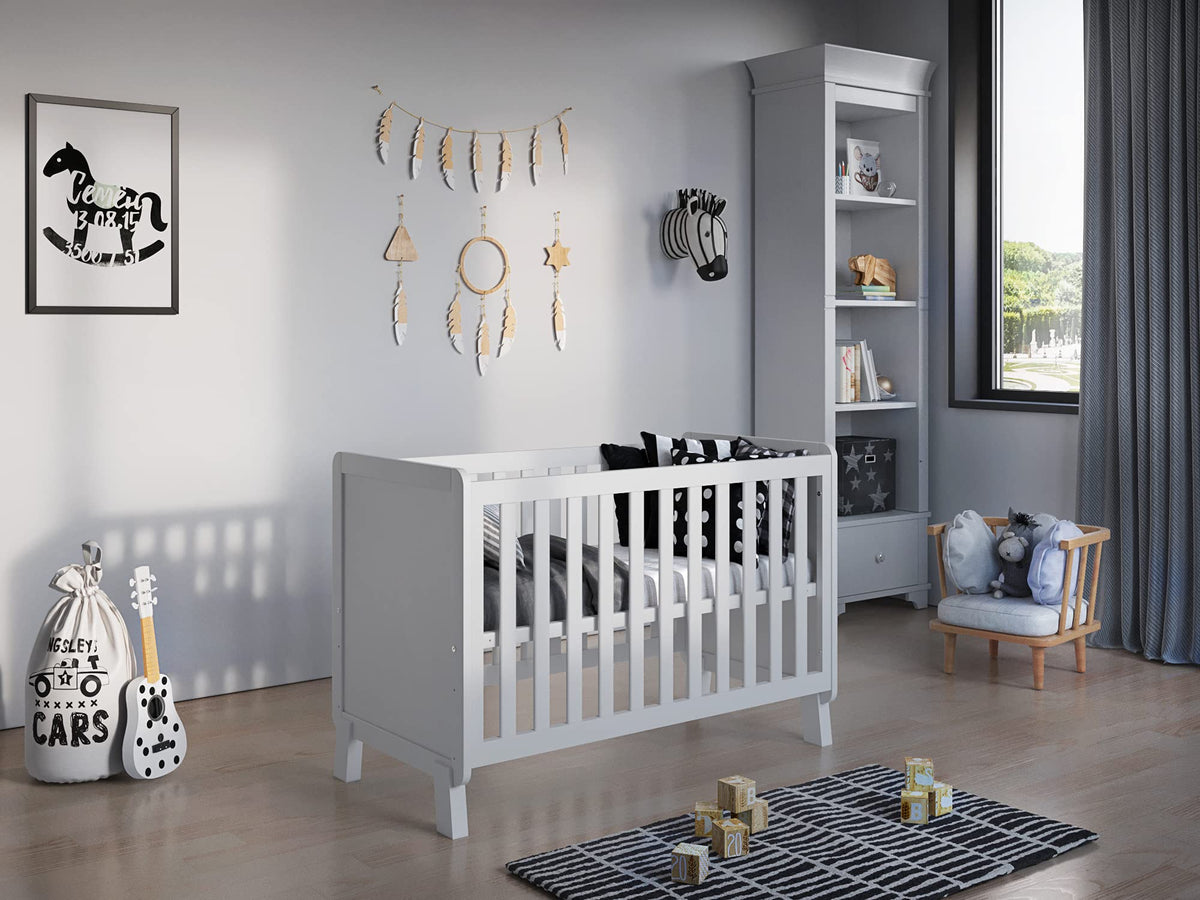 Love For Sleep Francis Baby Bed