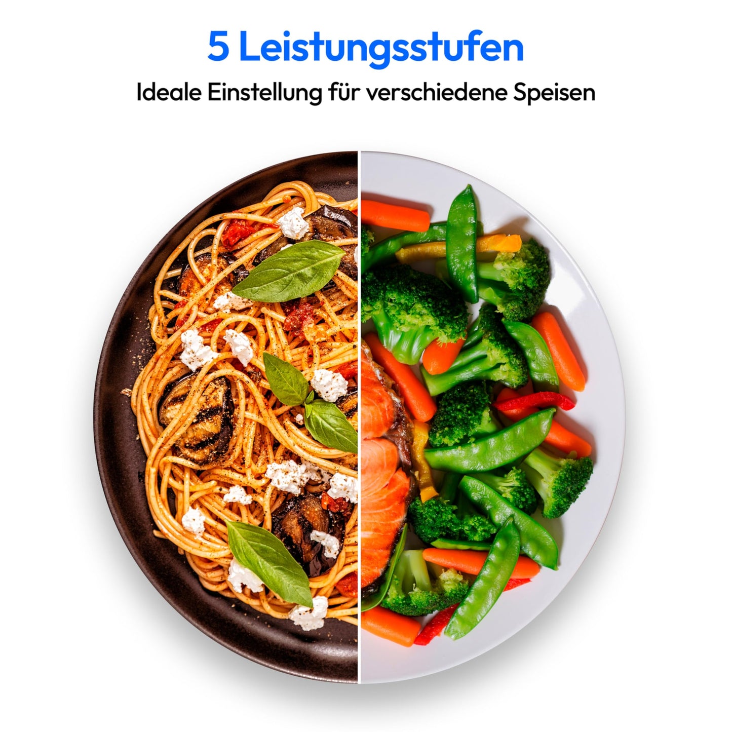 MEDION MD 15644 Microwave, Approx. 700 Watt Power, Approx. 17 Litre Capacity, 6 Levels, Defrost Function, Black/Silver