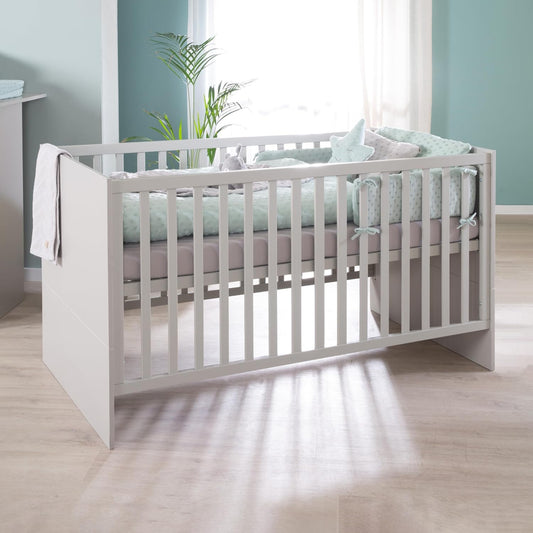 roba Lea Combination Cot