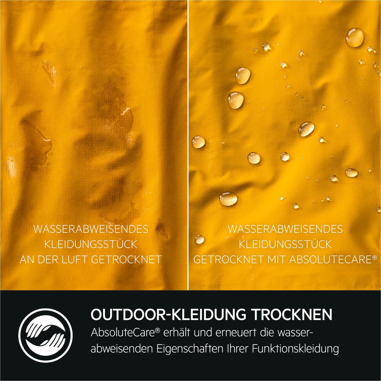 AEG Heat Pump Dryer 8 kg, Test Winner of Stiftung Warentest, Series 8000 AbsoluteCare - Wool and Silk Drying, C, Energy Saving, Drum Lighting, Wrinkle Protection, Gentle Drum, TR8AMZ68