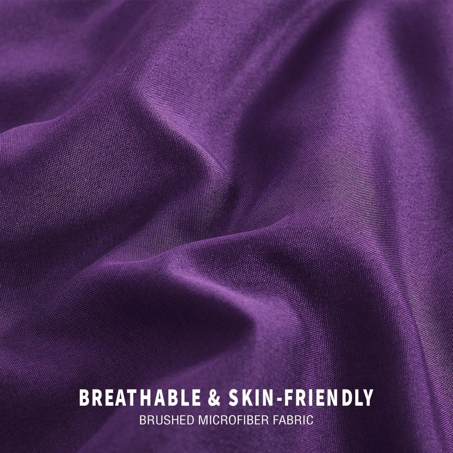 Exclusivo Mezcla 4-Season Duvet 155 x 220 cm, Warm and Light Sleeping Blanket without Cover, Turquoise/Aqua