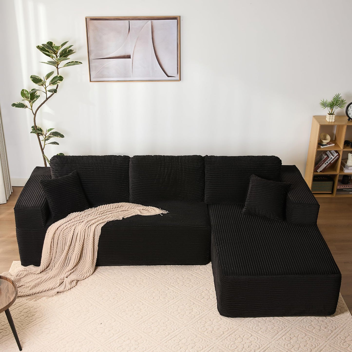 Litbird Modulare Sofas mit Schlaffunktion verschiedene Variationen