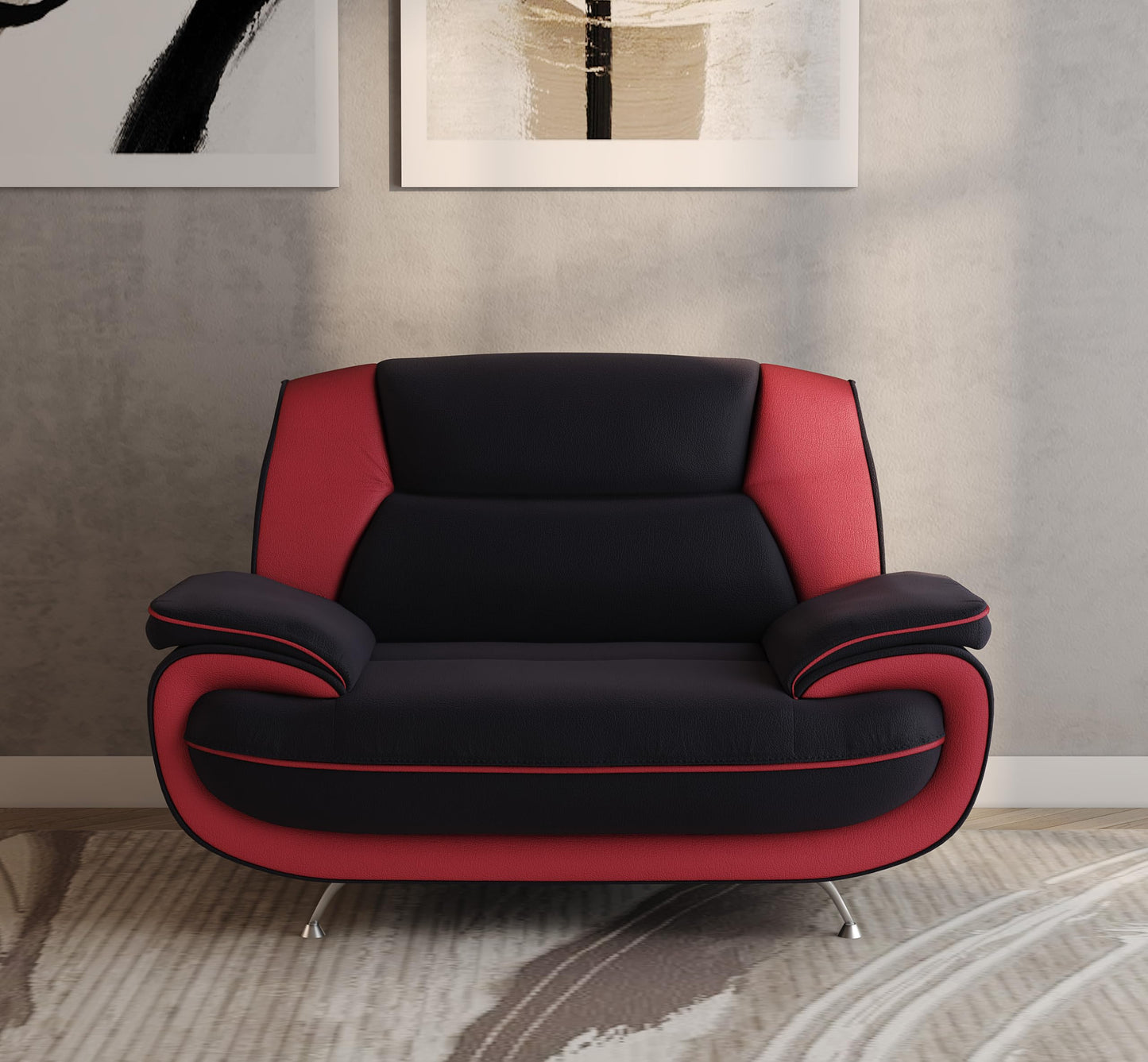Imebel Sofa Set Modern Design