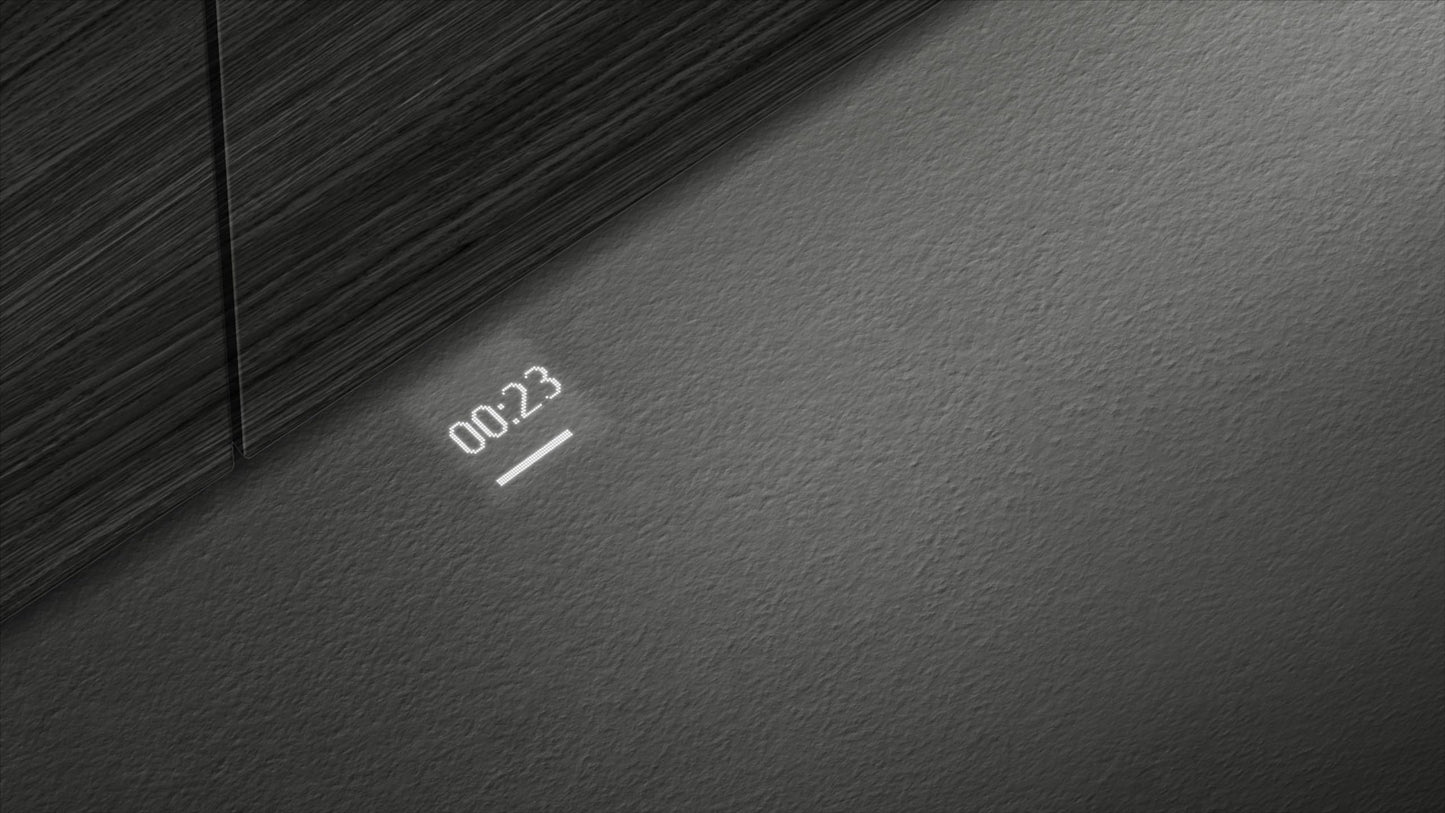 Siemens SN65ZX07CE iQ500 Geschirrspüler