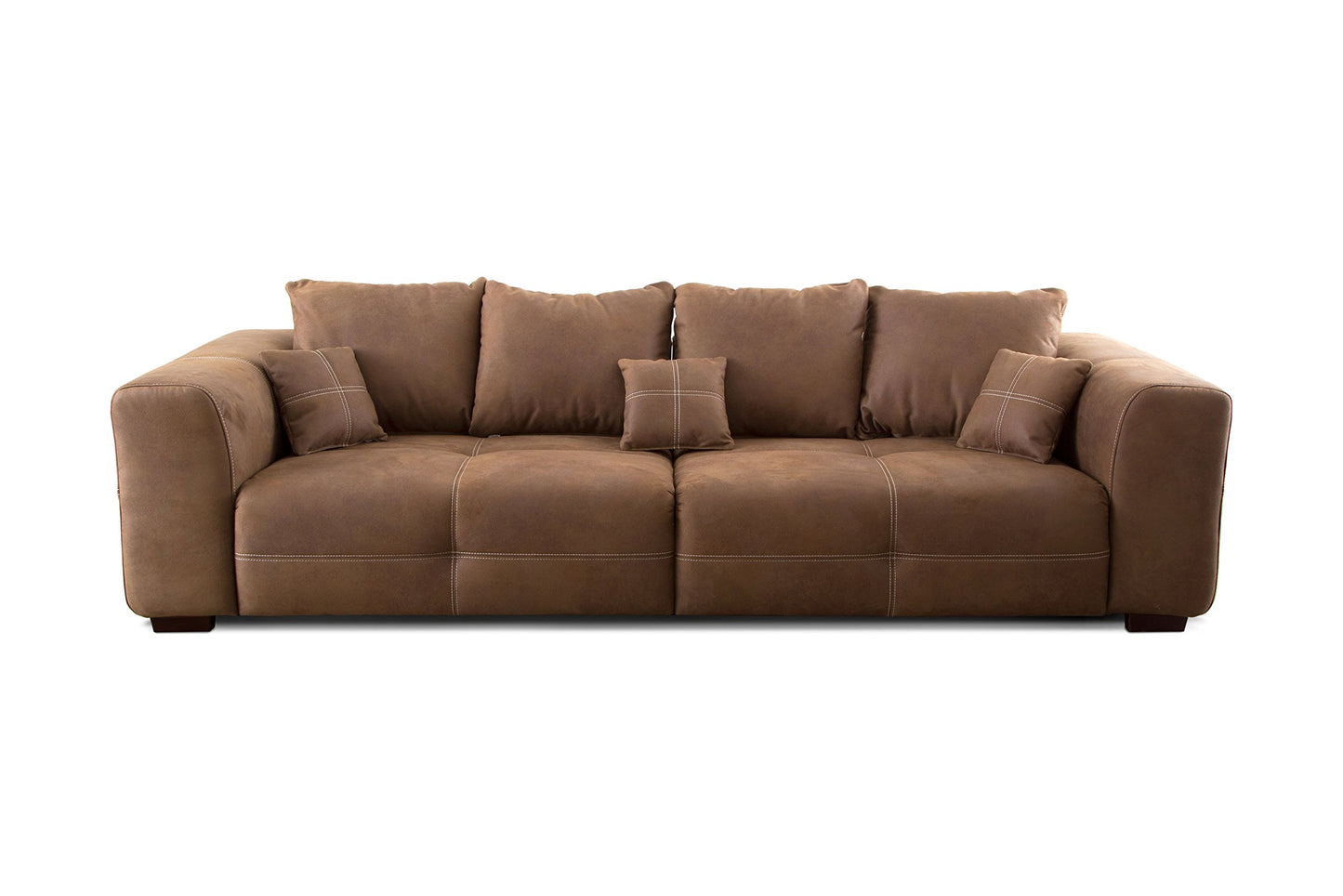 Cavadore Big Sofa Mavericco