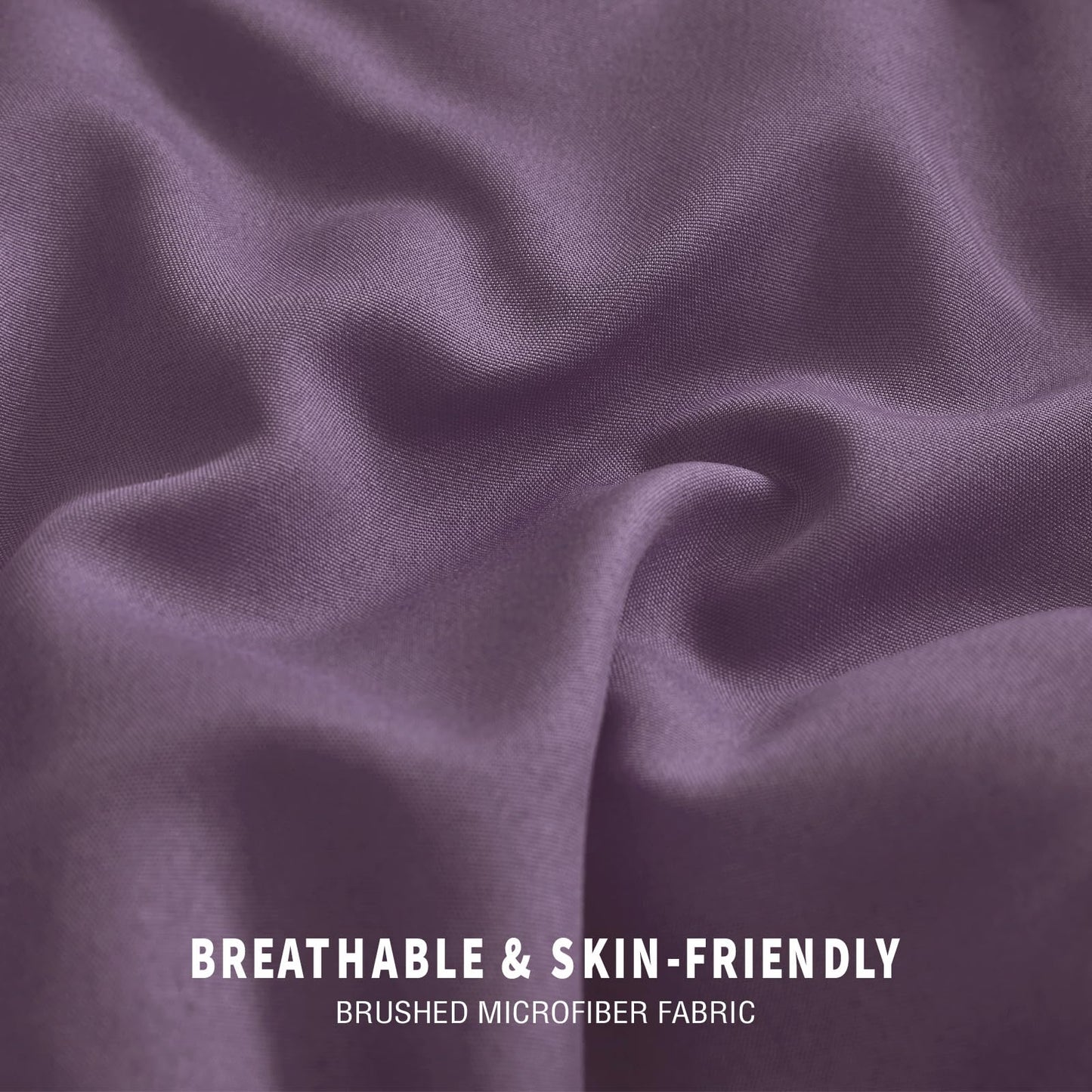 Exclusivo Mezcla 4-Season Duvet 155 x 220 cm, Warm and Light Sleeping Blanket without Cover, Turquoise/Aqua