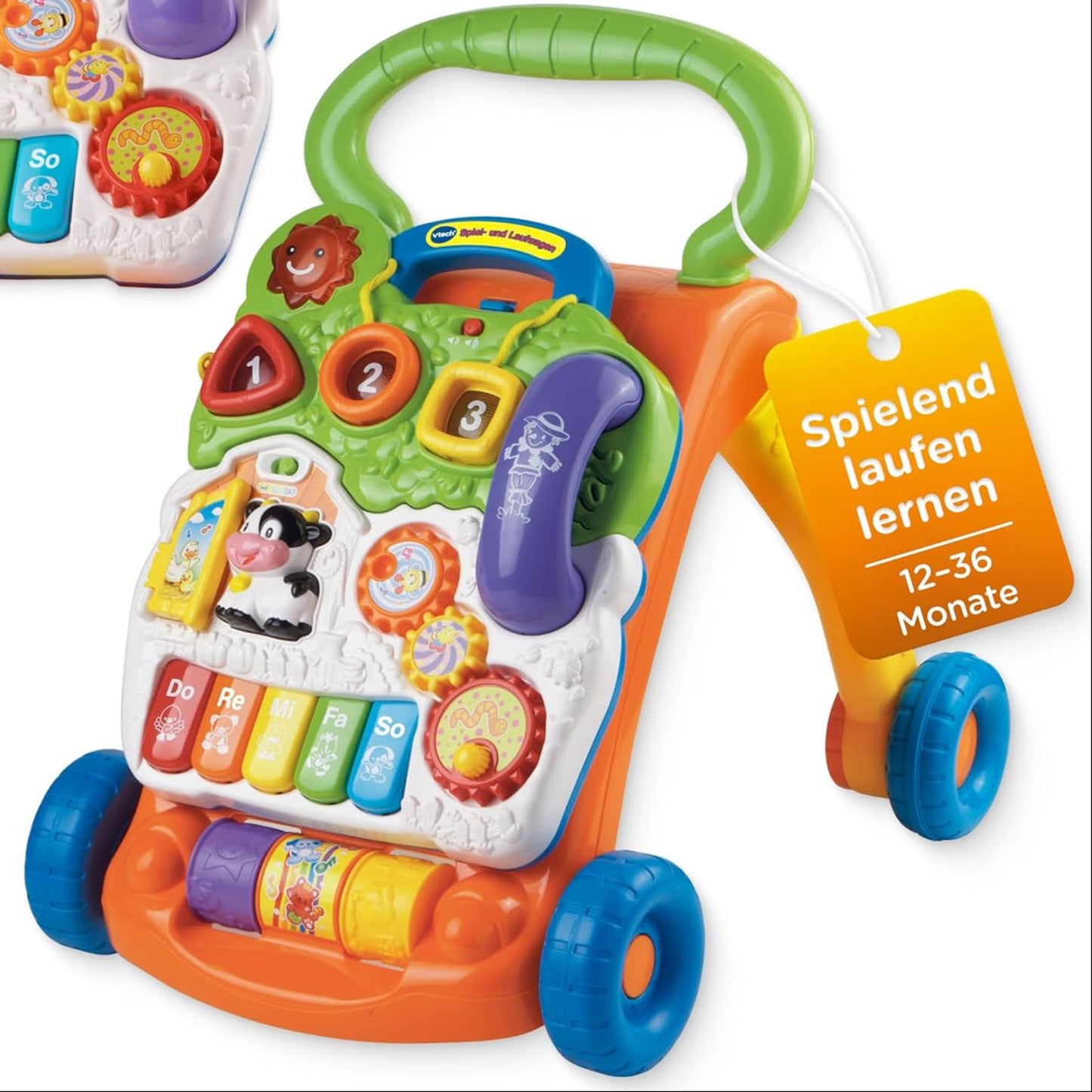 VTech Walker EasyMail Package