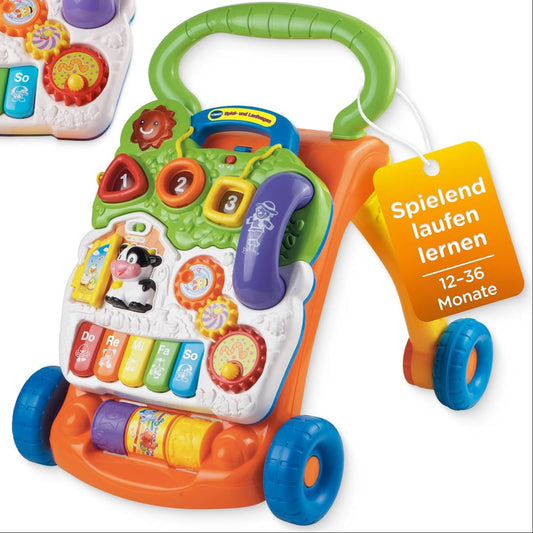 VTech Walker EasyMail Package