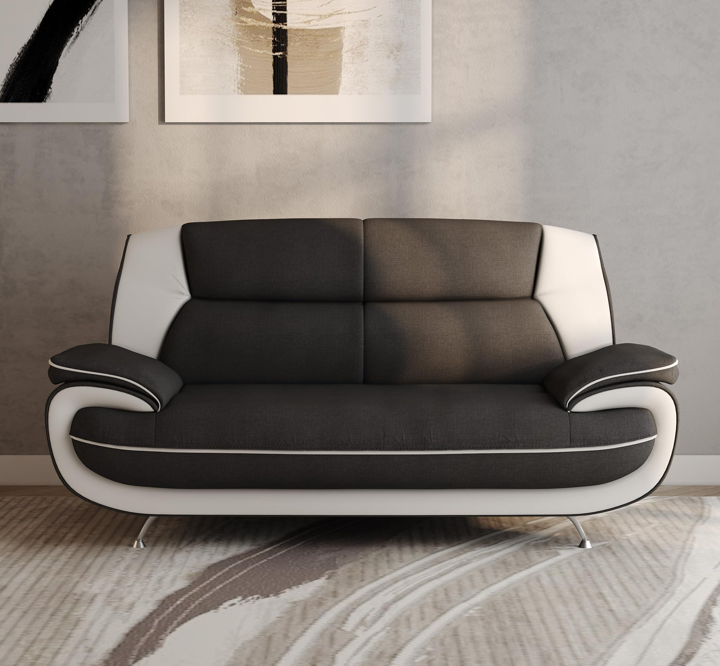 Imebel Sofa Set Modern Design