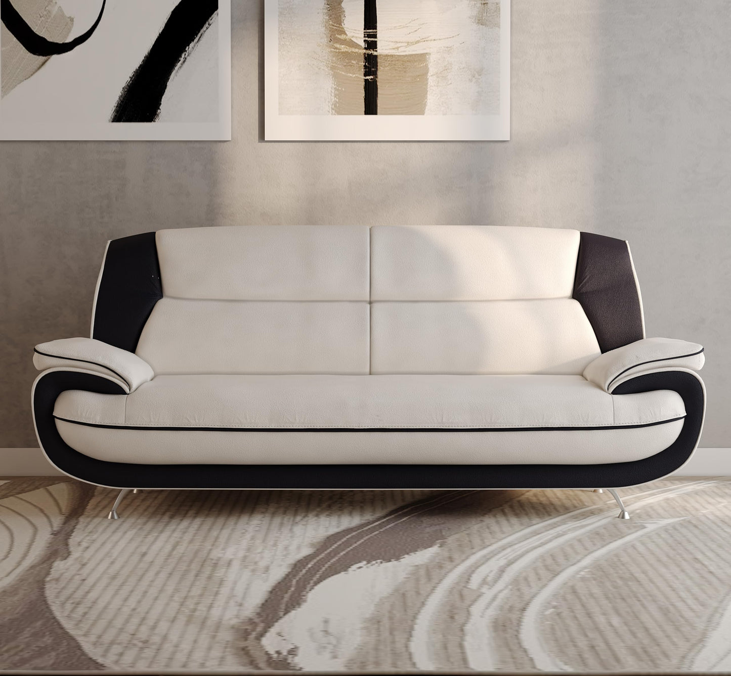 Imebel Sofa Set Modern Design