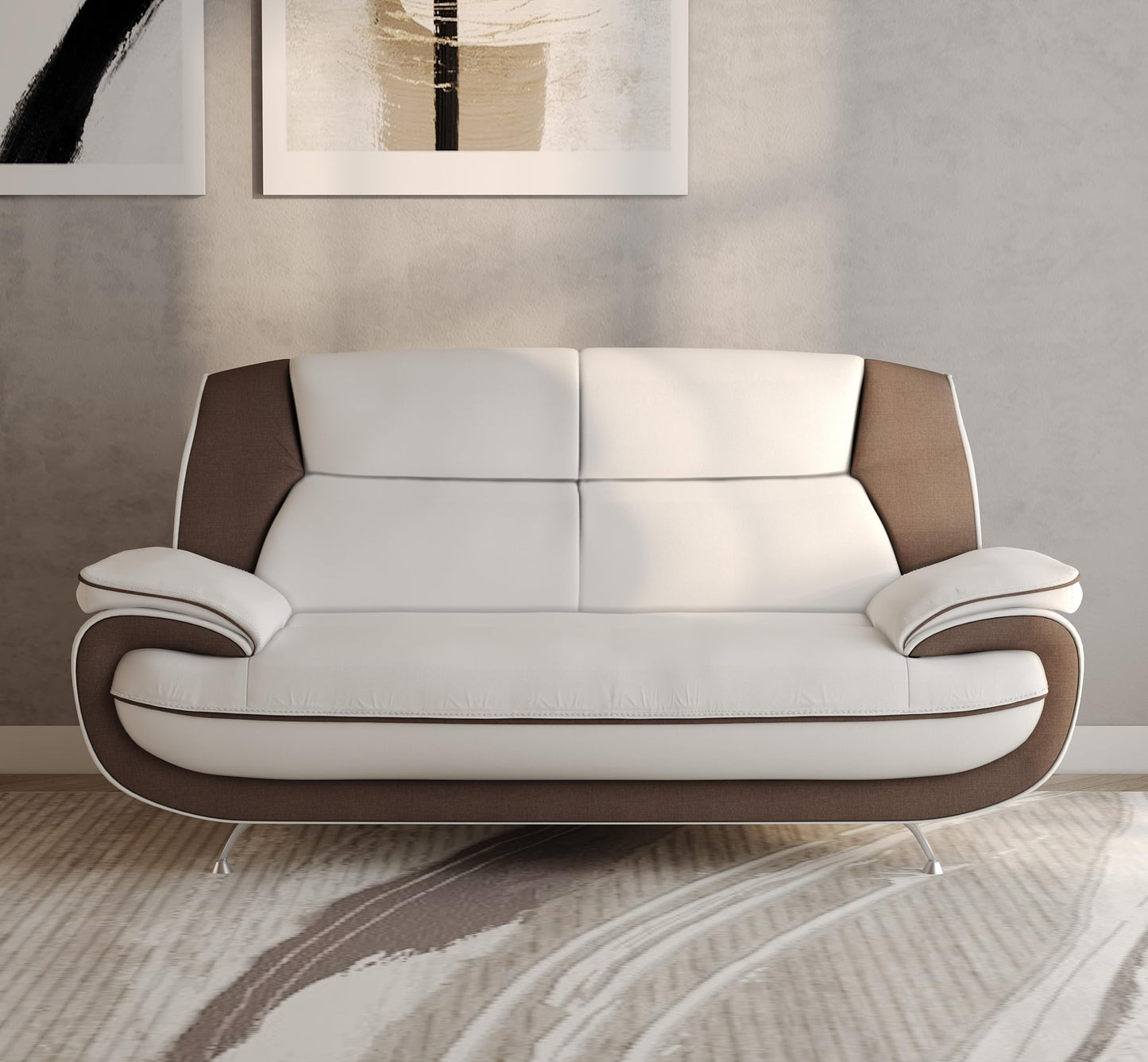 Imebel Sofa Set Modern Design