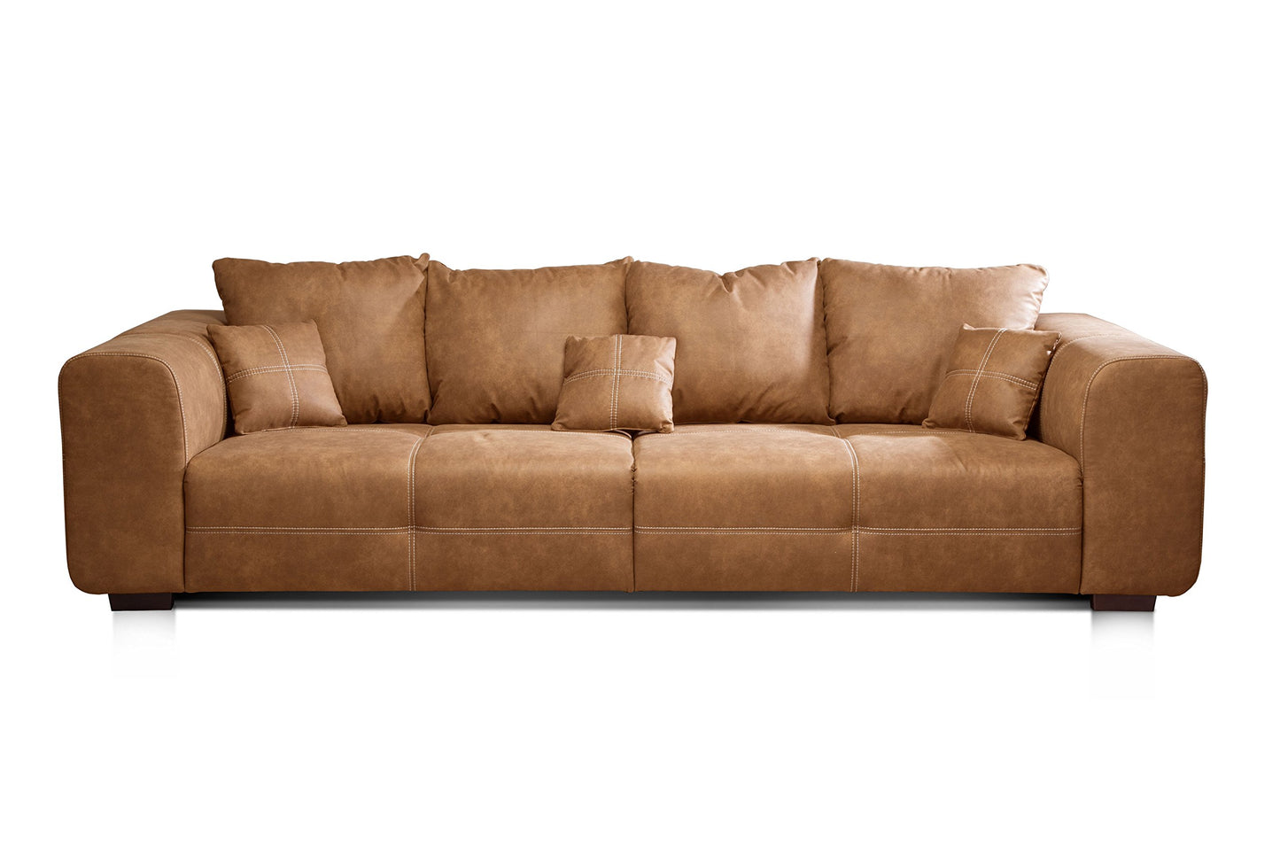 Cavadore Big Sofa Mavericco