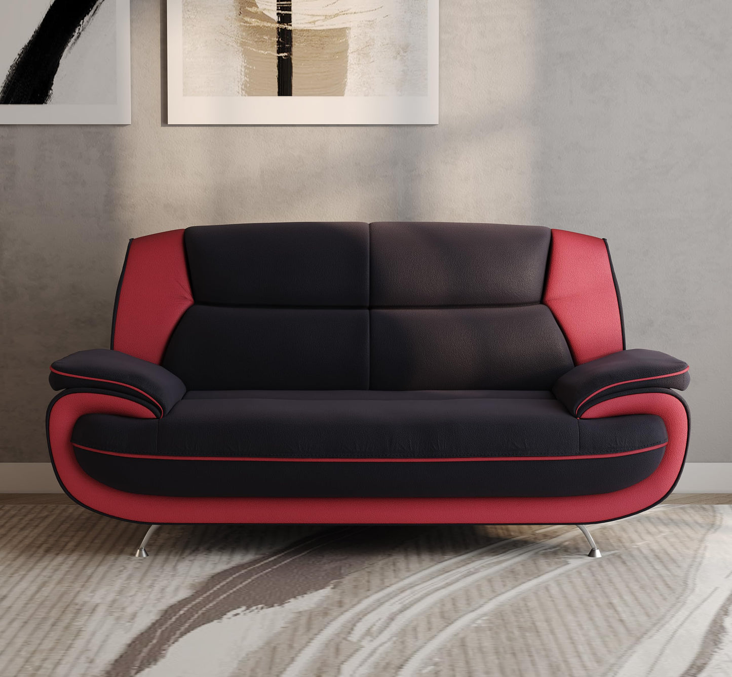 Imebel Sofa Set Modern Design