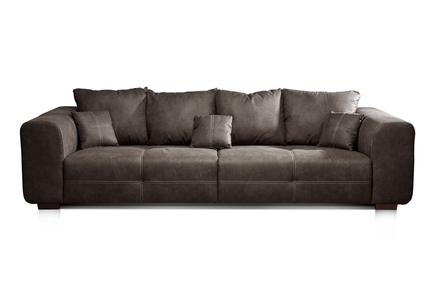 Cavadore Big Sofa Mavericco