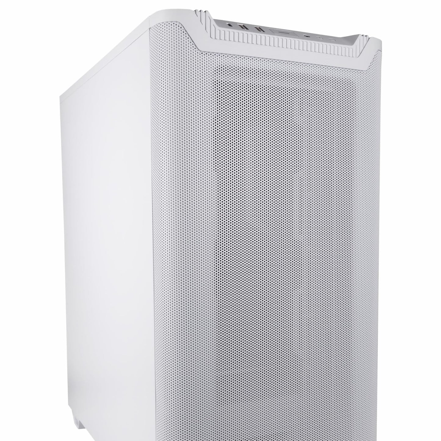 Gaming/Creator PC Intel Core Ultra 7 265K up to 5.5 GHz Turbo Nvidia GeForce RTX 5070 Ti 16GB GDDR7 64GB DDR5-6000MHz 2TB M.2 SSD 240m Water Cooling Windows 11 Pro Case with Airflow Design