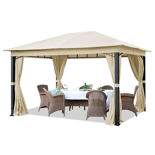 Toolport Sunset, Premium Garden Gazebo