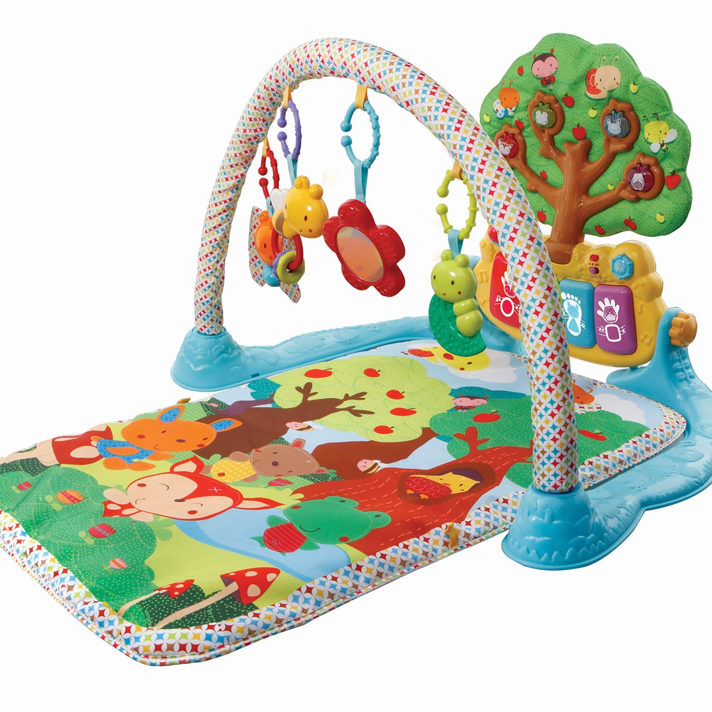 VTech Baby 190604 Music Play Mat