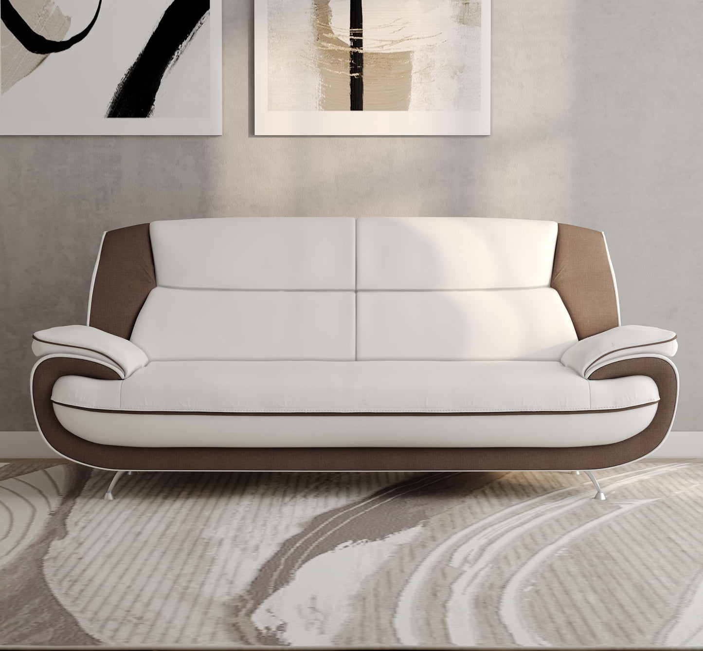 Imebel Sofa Set Modern Design