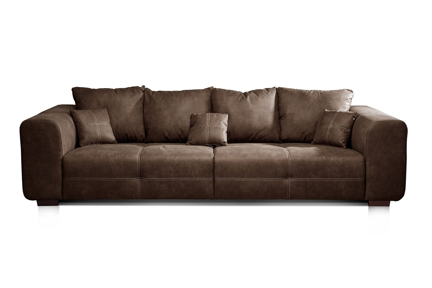 Cavadore Big Sofa Mavericco
