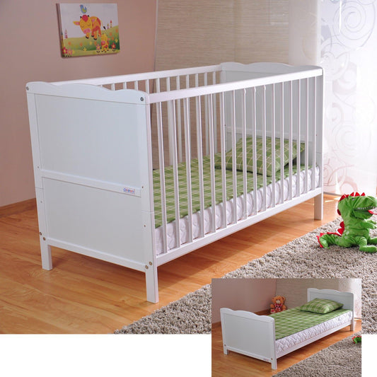 Baby Cot Bed