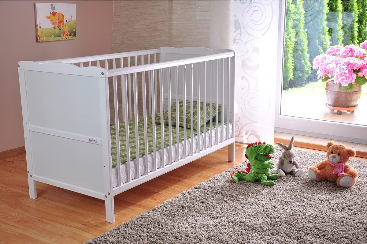Baby Cot Bed
