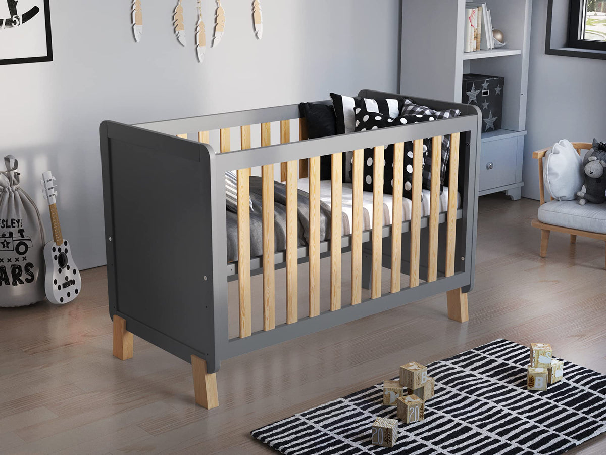 Love For Sleep Francis Baby Bed